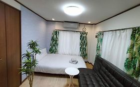 Nishi-Shinjuku-Zyz